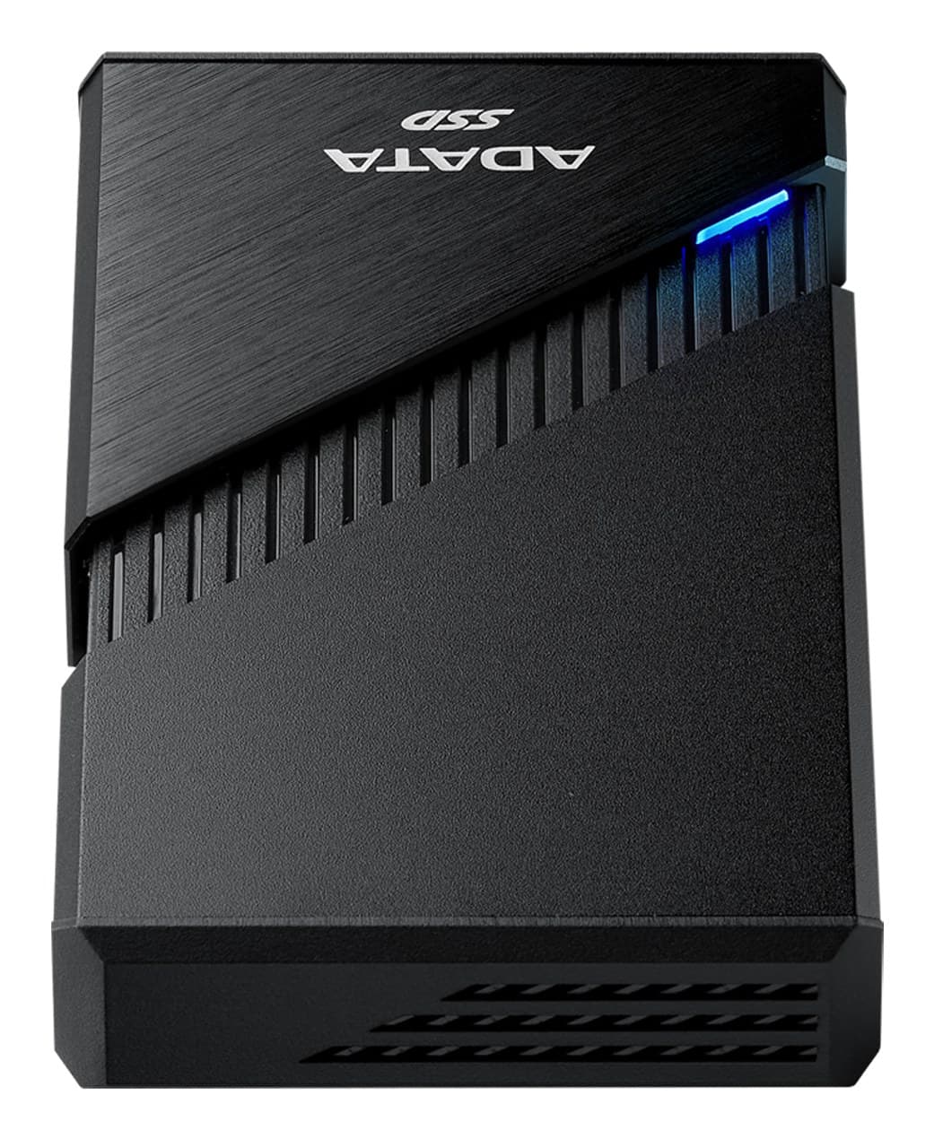 2TB AData SE920 External SSD USB4 40Gbps Type-C Black with RGB - Image 6