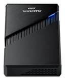 2TB AData SE920 External SSD USB4 40Gbps Type-C Black with RGB thumbnail 6