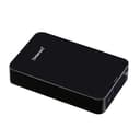 Intenso Memory Center external hard drive 8 TB Black thumbnail 1