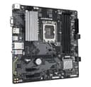 GIGABYTE B760M D3HP Motherboard - Intel Core 14th Gen CPUs, 4+1+1 Phases VRM, up to 5600MHz DDR5, 2xPCIe 4.0 M.2, GbE LAN, USB 3.2 Gen 1 thumbnail 1
