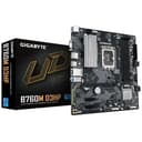 GIGABYTE B760M D3HP Motherboard - Intel Core 14th Gen CPUs, 4+1+1 Phases VRM, up to 5600MHz DDR5, 2xPCIe 4.0 M.2, GbE LAN, USB 3.2 Gen 1 thumbnail 2