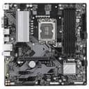 GIGABYTE B760M D3HP Motherboard - Intel Core 14th Gen CPUs, 4+1+1 Phases VRM, up to 5600MHz DDR5, 2xPCIe 4.0 M.2, GbE LAN, USB 3.2 Gen 1 thumbnail 3