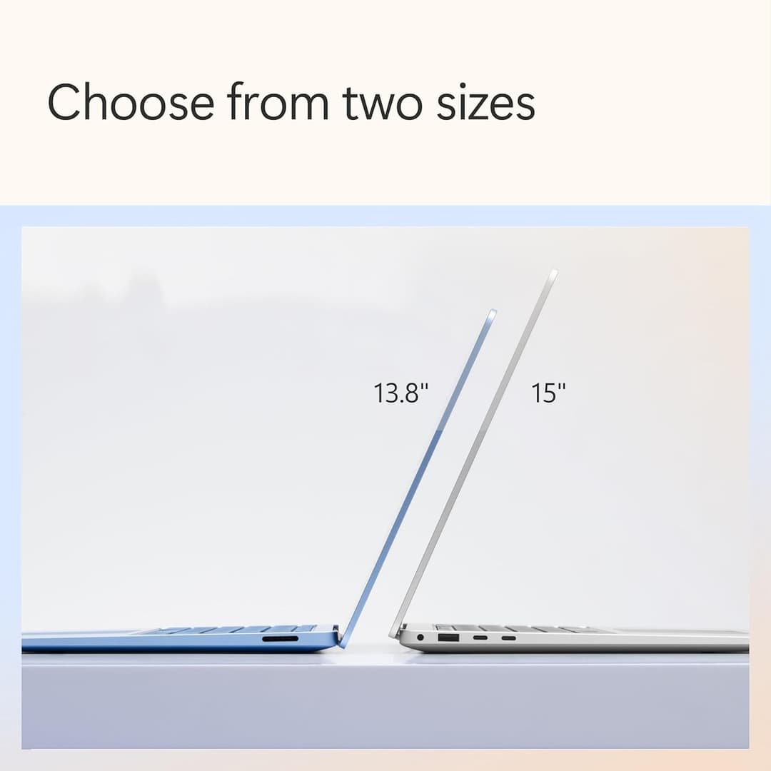 Microsoft Surface Laptop Snapdragon X Elite 16GB 512GB Black - Image 3