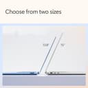 Microsoft Surface Laptop Snapdragon X Elite 16GB 512GB Black thumbnail 3