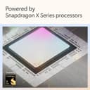 Microsoft Surface Laptop Snapdragon X Elite 16GB 512GB Black thumbnail 4