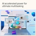 Microsoft Surface Laptop Snapdragon X Elite 16GB 512GB Black thumbnail 6