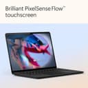 Microsoft Surface Laptop Snapdragon X Elite 16GB 512GB Black thumbnail 7