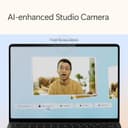 Microsoft Surface Laptop Snapdragon X Elite 16GB 512GB Black thumbnail 9