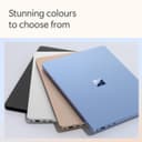 Microsoft Surface Laptop Snapdragon X Elite 16GB 512GB Black thumbnail 10