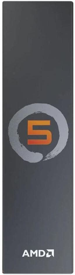 AMD Ryzen 5 7600X 6 Cores 12 Threads, Up to 5.3GHz, 38MB Cache, AM5, Radeon Graphics, 105W, No Cooler - Image 3