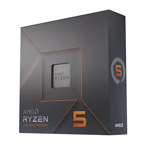 AMD Ryzen 5 7600X 6 Cores 12 Threads, Up to 5.3GHz, 38MB Cache, AM5, Radeon Graphics, 105W, No Cooler - Image 5