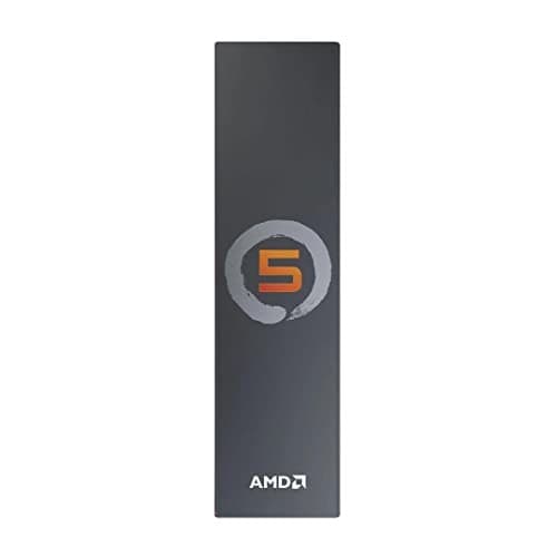AMD Ryzen 5 7600X 6 Cores 12 Threads, Up to 5.3GHz, 38MB Cache, AM5, Radeon Graphics, 105W, No Cooler - Image 7