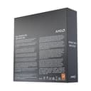 AMD Ryzen 5 7600X 6 Cores 12 Threads, Up to 5.3GHz, 38MB Cache, AM5, Radeon Graphics, 105W, No Cooler thumbnail 8