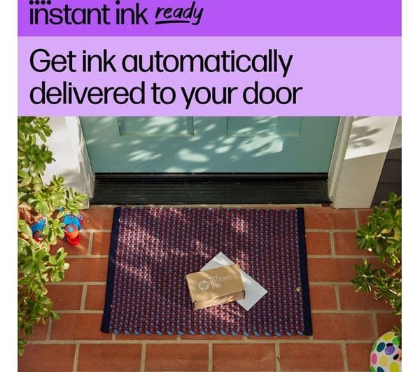 HP 305 Ink Cartridge Black - Image 2