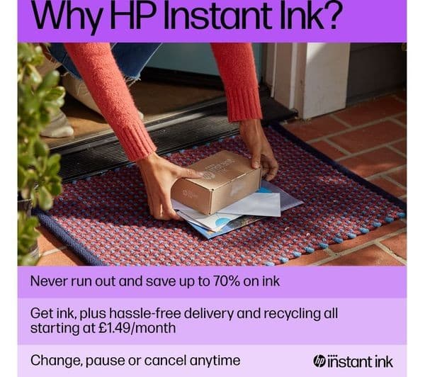 HP 305 Ink Cartridge Black - Image 3