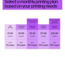 HP 305 Ink Cartridge Black thumbnail 4