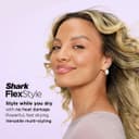 Shark FlexStyle HD430SLUK 4-in-1 Air Styler Stone thumbnail 2