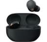 Sony WF-1000XM5 Wireless Earbuds Black