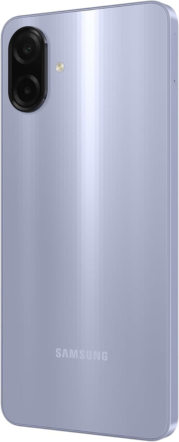 Samsung Galaxy A07 64GB Violet - Image 2