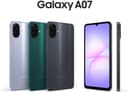 Samsung Galaxy A07 64GB Violet thumbnail 3