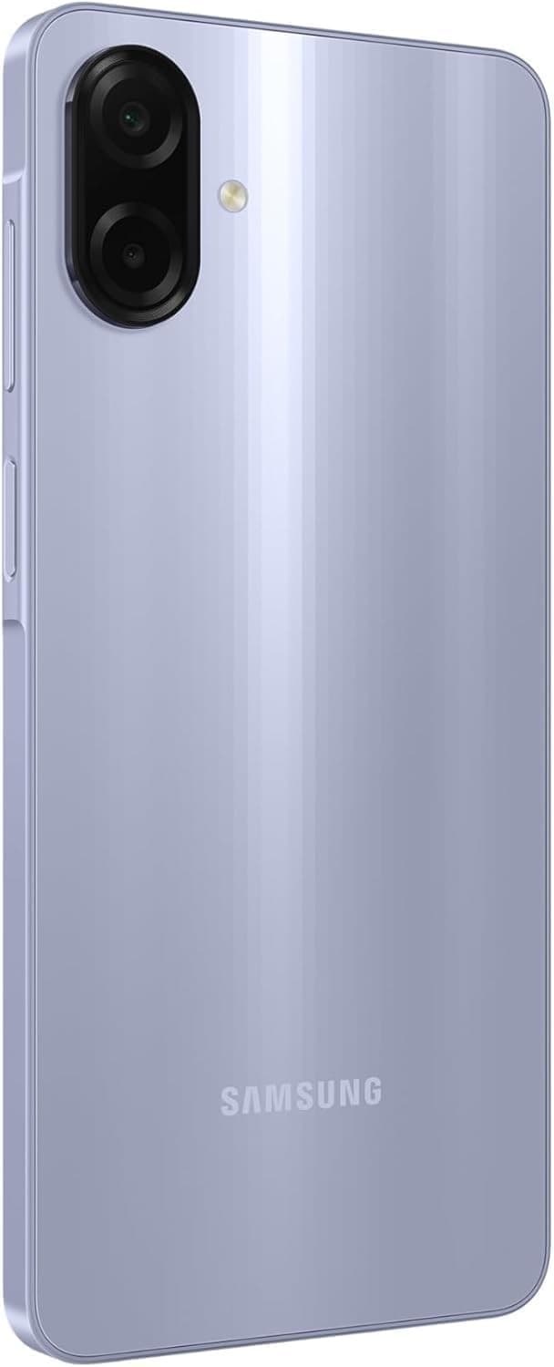 Samsung Galaxy A07 64GB Violet - Image 4