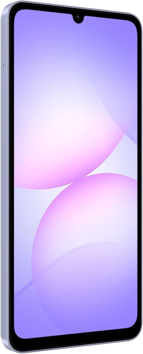 Samsung Galaxy A07 64GB Violet - Image 5