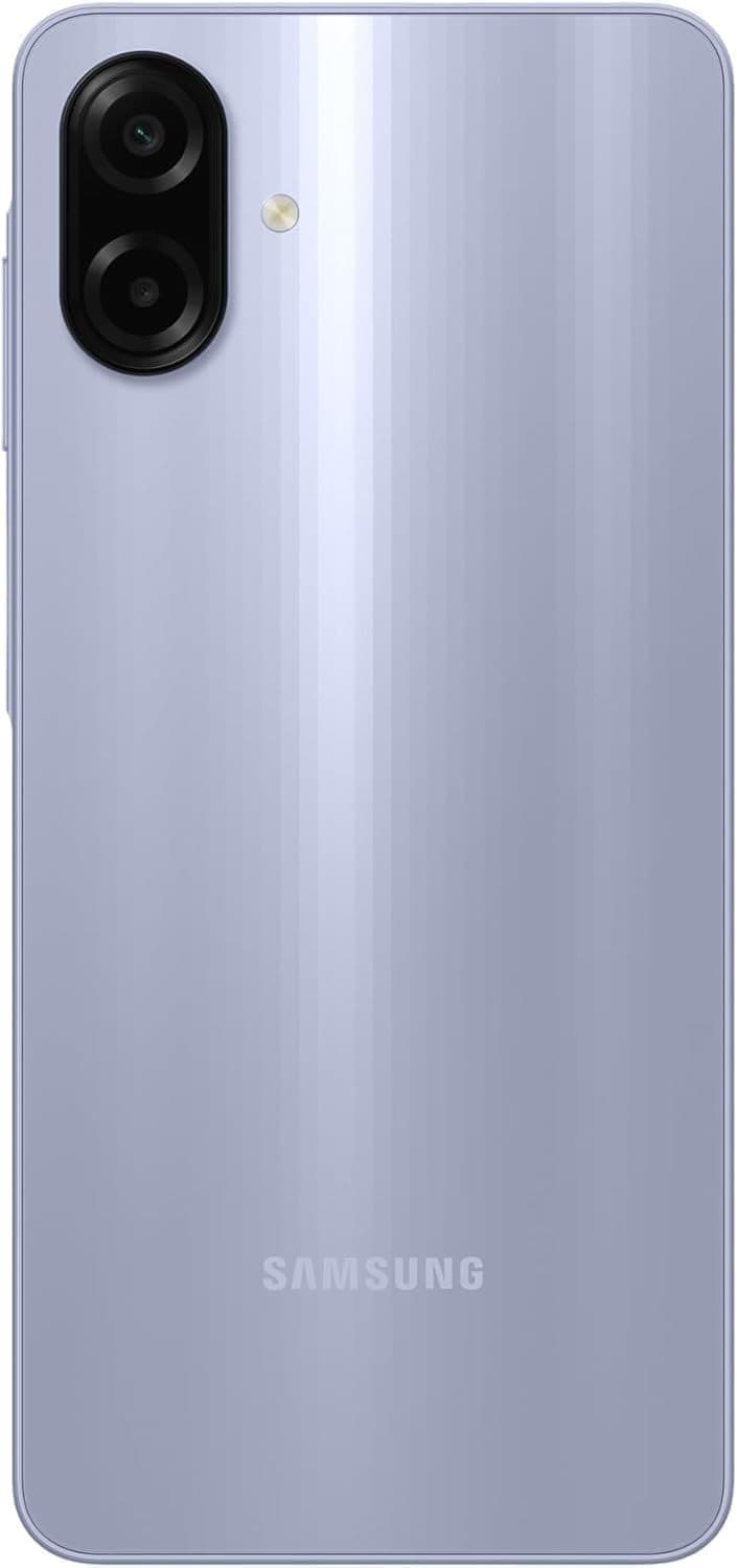 Samsung Galaxy A07 64GB Violet - Image 7