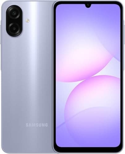 Samsung Galaxy A07 64GB Violet - Image 8