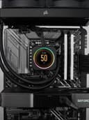 Corsair VENGEANCE memory module 32 GB 2 x 16 GB DDR5 6400 MHz thumbnail 5