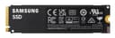 Samsung 990 SSD PCIe 4.0x4 NVMe M.2 thumbnail 2