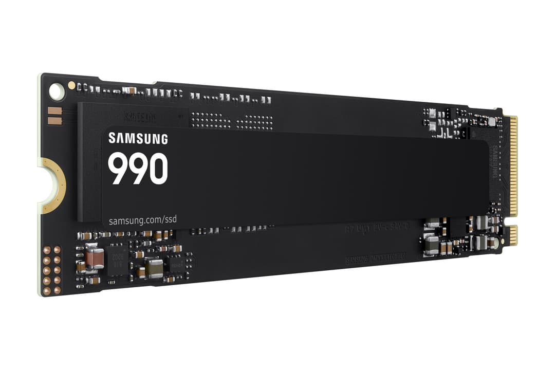Samsung 990 SSD PCIe 4.0x4 NVMe M.2 - Image 4