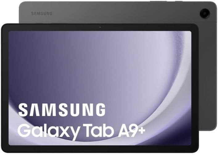 Samsung Galaxy Tab A9+ 11 5G 128GB Graphite