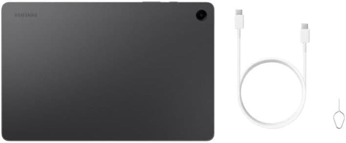 Samsung Galaxy Tab A9+ 11 5G 128GB Graphite - Image 4