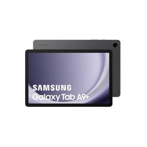 Samsung Galaxy Tab A9+ 11 5G 128GB Graphite - Image 6