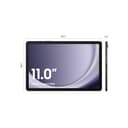 Samsung Galaxy Tab A9+ 11 5G 128GB Graphite thumbnail 7