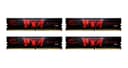 32GB G.Skill Aegis DDR4 3200MHz PC4-25600 CL16 Quad Channel Memory Kit (4x 8GB) thumbnail 1