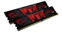 32GB G.Skill Aegis DDR4 3200MHz PC4-25600 CL16 Quad Channel Memory Kit (4x 8GB) thumbnail 5