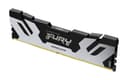 Kingston Technology FURY 16GB 6400MT/s DDR5 CL32 DIMM Renegade Silver thumbnail 1