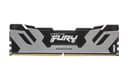 Kingston Technology FURY 16GB 6400MT/s DDR5 CL32 DIMM Renegade Silver thumbnail 2