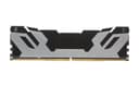 Kingston Technology FURY 16GB 6400MT/s DDR5 CL32 DIMM Renegade Silver thumbnail 3