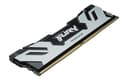 Kingston Technology FURY 16GB 6400MT/s DDR5 CL32 DIMM Renegade Silver thumbnail 4