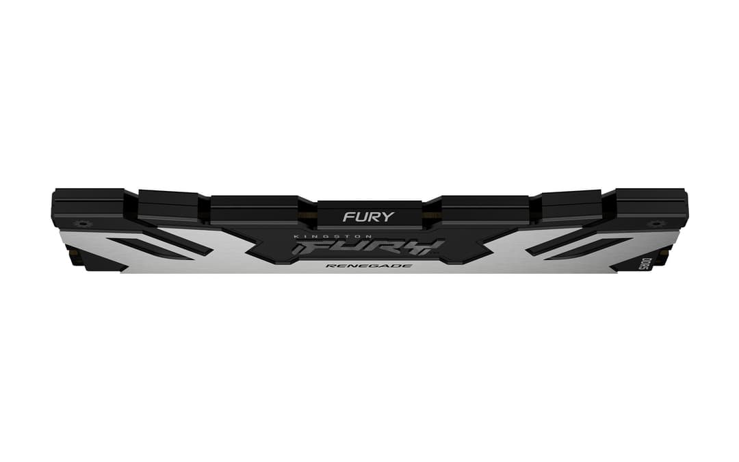 Kingston Technology FURY 16GB 6400MT/s DDR5 CL32 DIMM Renegade Silver - Image 6