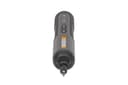 WORX WX240 Cordless Mini Screwdriver - Black thumbnail 3