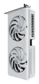 Palit GeForce RTX 5060 White OC NVIDIA 8 GB GDDR7 thumbnail 4