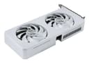 Palit GeForce RTX 5060 White OC NVIDIA 8 GB GDDR7 thumbnail 6