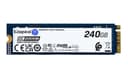 Kingston Technology 240G DC2000B PCIe 4.0 M.2 2280 Enterprise SSD (Non-Heatsink) thumbnail 2
