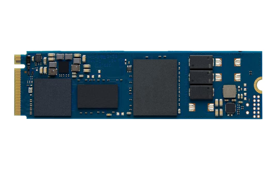 Kingston Technology 240G DC2000B PCIe 4.0 M.2 2280 Enterprise SSD (Non-Heatsink) - Image 3