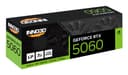 INNO3D GeForce RTX 5060 NVIDIA 8 GB GDDR7 thumbnail 3