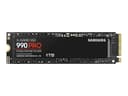 Samsung 990 PRO NVMe M.2 SSD 1TB Black thumbnail 1