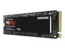 Samsung 990 PRO NVMe M.2 SSD 1TB Black thumbnail 2